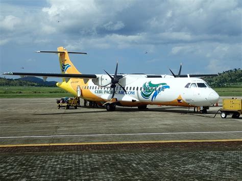 manila to coron cebu pacific